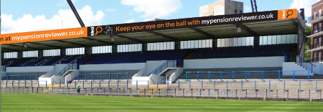 Cardiff Blues Rugby Club